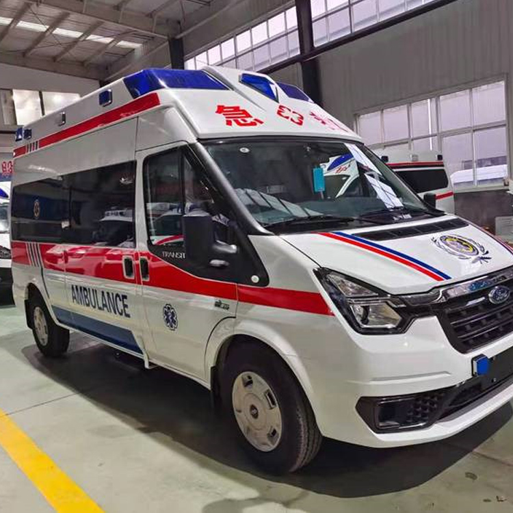 西峡演唱会救护车出租保障现场