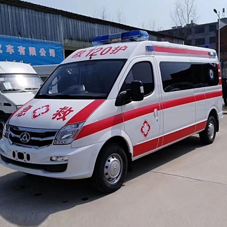 西峡马拉松租赁救护车活动保障