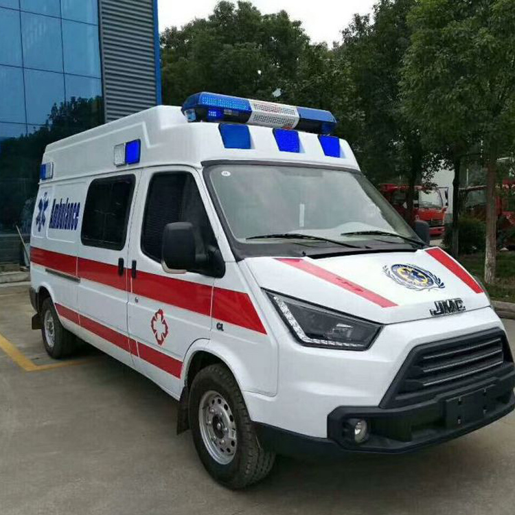 西峡瘫痪租赁救护车转运 ——生命救助的紧急响应与专业保障