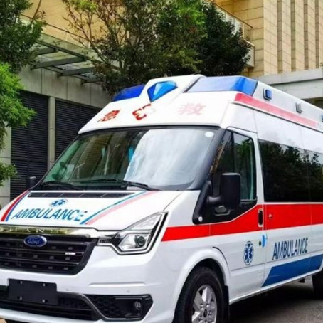 西峡选择租赁救护车的注意事项
