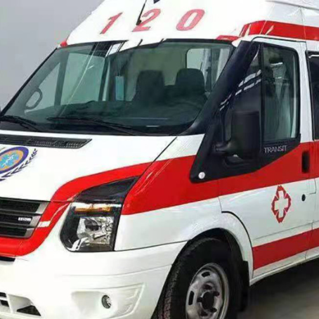 西峡非急救护送病人转院租赁救护车的优缺点对比